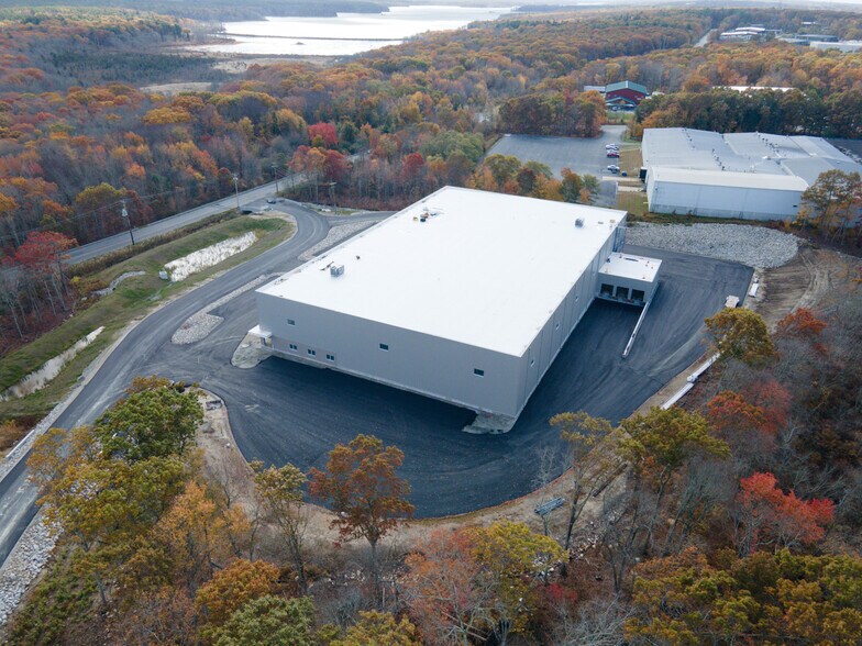 More Photos Of 1500 Riggenbach Rd., Fall River Land For Lease