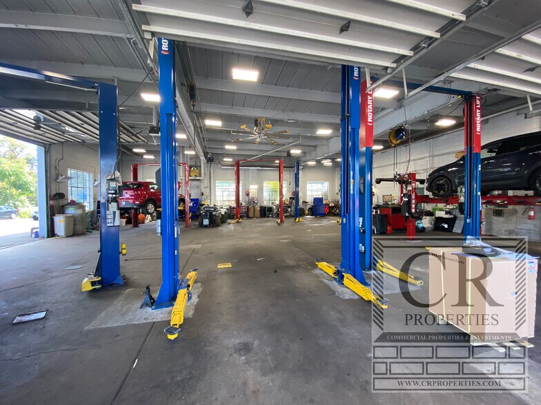 More Photos Of 420 Fishkill Ave, Beacon General Retail For Sale