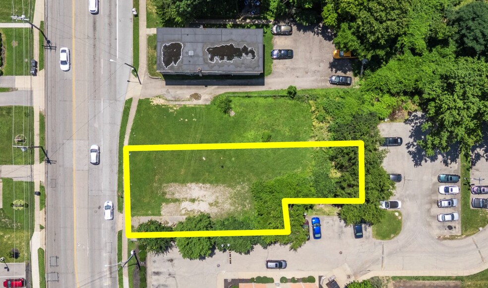 More Photos Of 4801 Ridge ave, Cincinnati Land For Sale