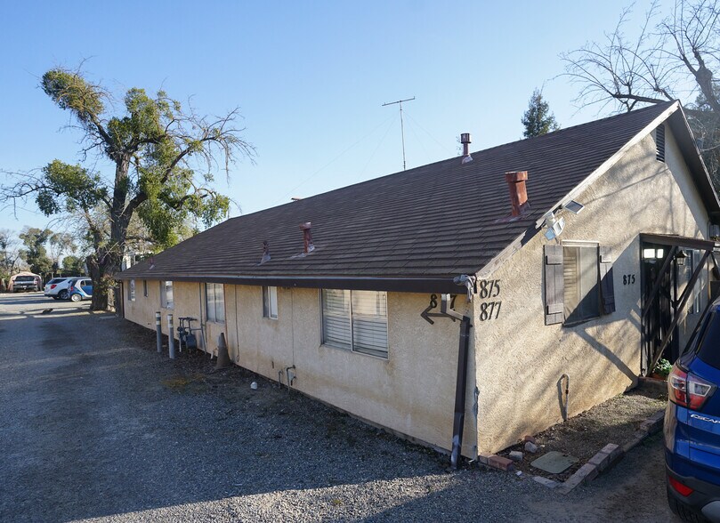 More Photos Of 871 Vermont Ave, Turlock Apartments For Sale