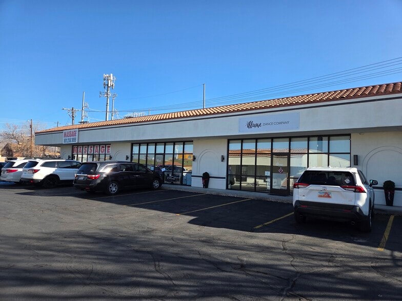 Primary Photo Of 140 N Main St, Kaysville Unknown For Lease