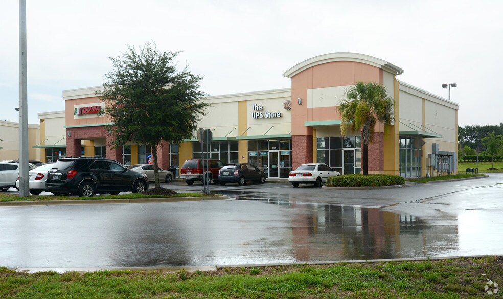 Primary Photo Of 2765-2785 NW 49th Ave, Ocala Unknown For Lease