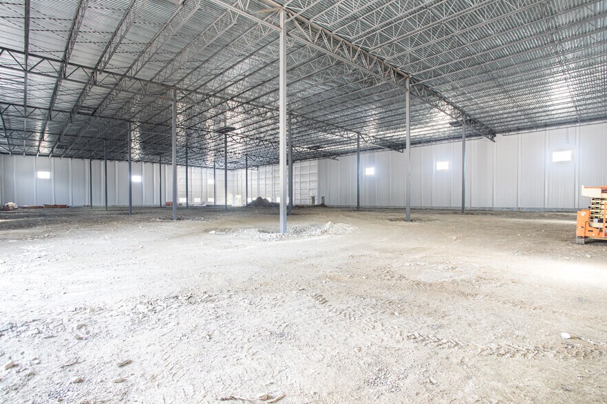 More Photos Of 1500 Riggenbach Rd., Fall River Land For Lease