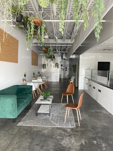 More Photos Of 3617 Perkins Rd, Baton Rouge Storefront For Lease