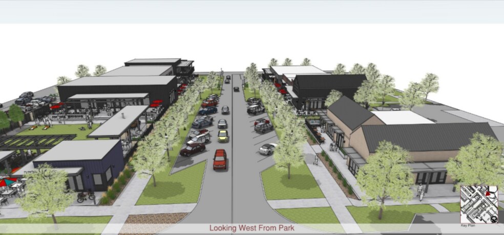 More Photos Of 20129 East Mainstreet, Parker General Retail For Sale