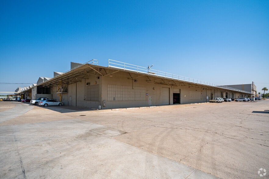 More Photos Of 1300 S Litchfield Rd, Goodyear Manufacturing For Lease