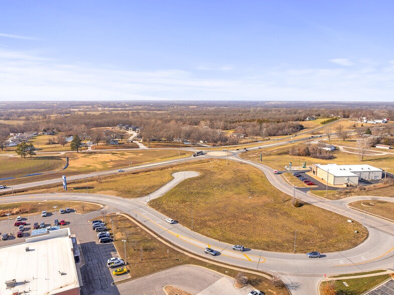 More Photos Of Lots 6,7,8,9 Hawthorne Boulevard, Warrensburg Land For Sale