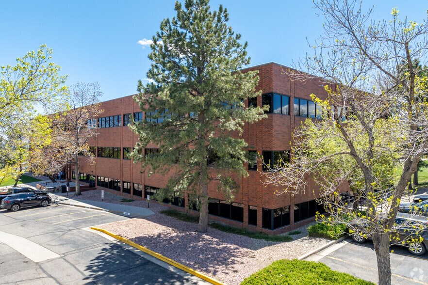 Primary Photo Of 12136 W Bayaud Ave, Lakewood Office For Lease