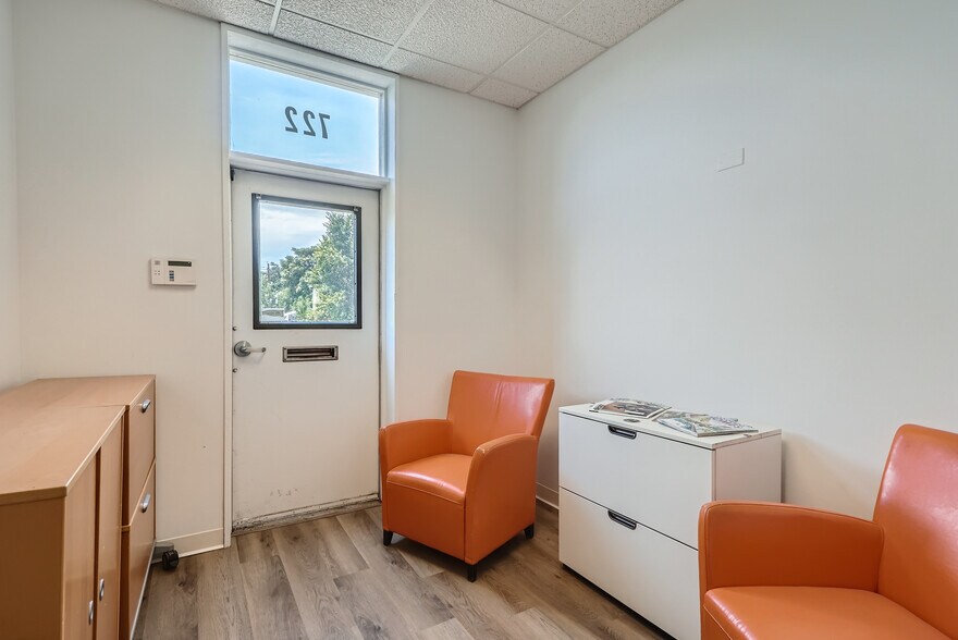 More Photos Of 722-730 Kalamath St, Denver Office For Sale