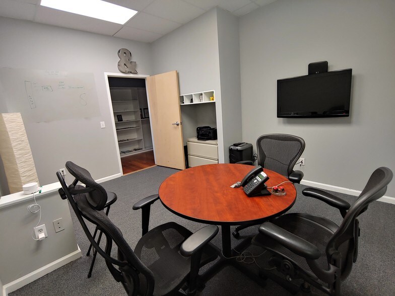More Photos Of 4270 Piedmont Pky, Greensboro Office For Lease