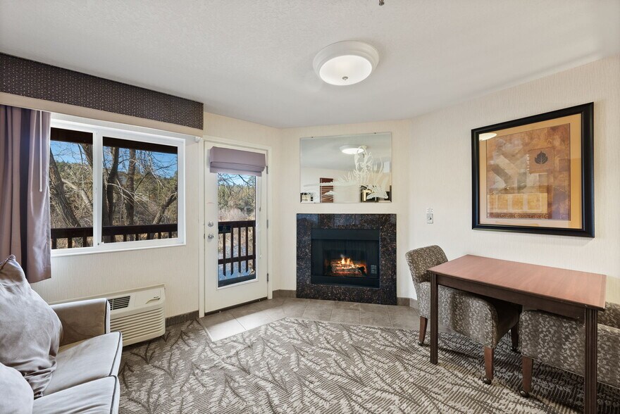More Photos Of 3105 NE O. B. Riley Rd, Bend Hotel For Sale
