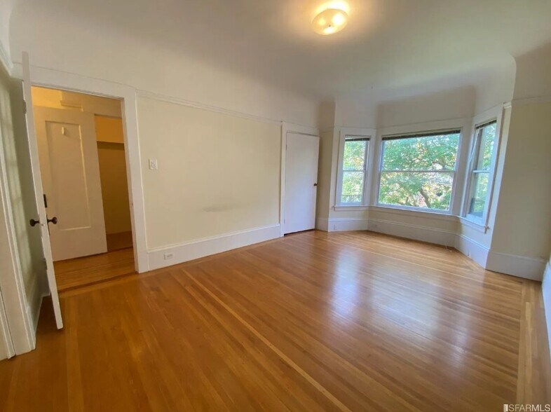 More Photos Of 1650 Clay St, San Francisco Apartments For Sale