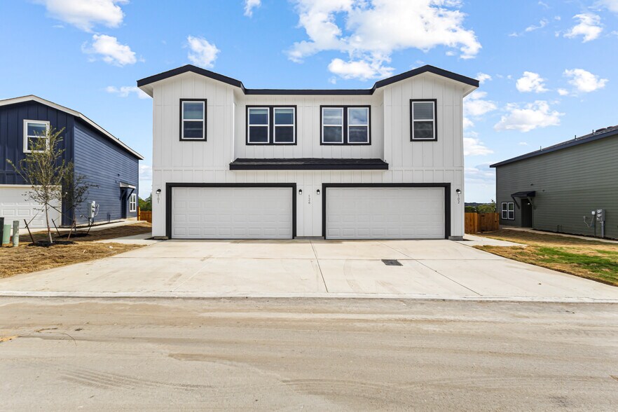 Primary Photo Of 8911 FM 1560, San Antonio Multifamily For Sale