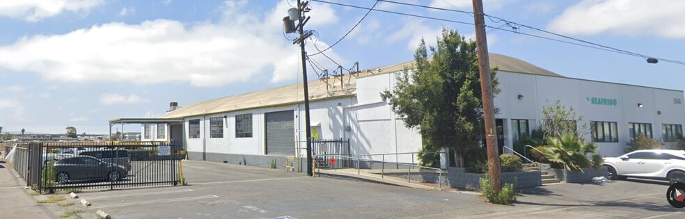 Primary Photo Of 5540 W 104th St, Los Angeles Warehouse For Lease