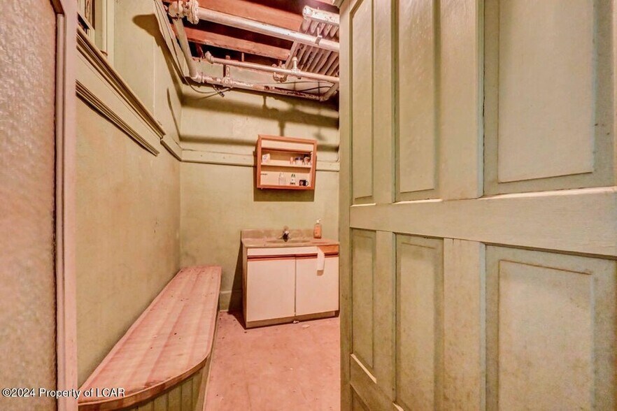 More Photos Of 98 N Church St, Hazleton Religious Facility For Sale