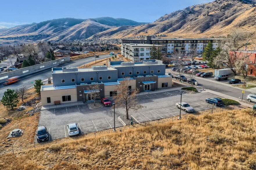 Primary Photo Of 1211 Avery St, Golden Office For Lease