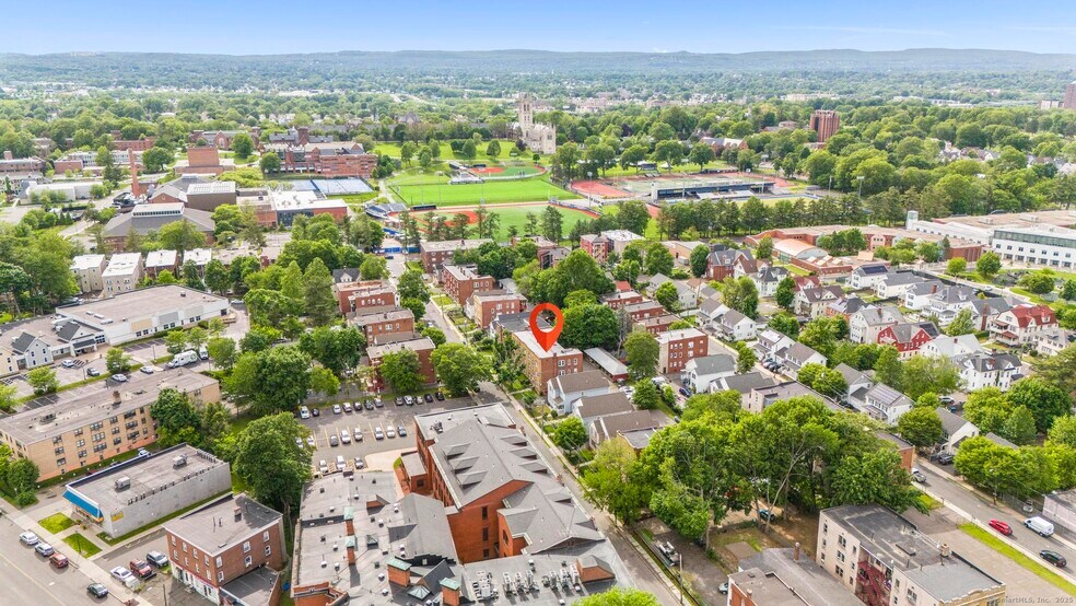 More Photos Of 36-38 School St, Hartford Apartments For Sale