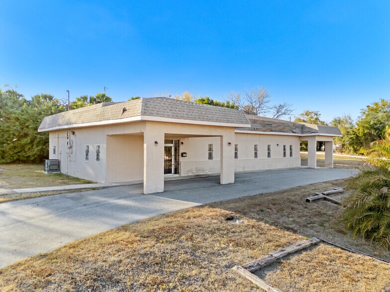 More Photos Of 4015 N Highway 1, Cocoa Office Residential For Sale