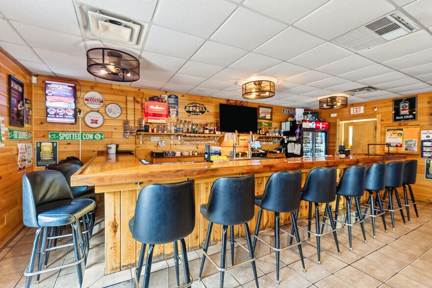 More Photos Of W7916 Hwy 70, Spooner Restaurant For Sale