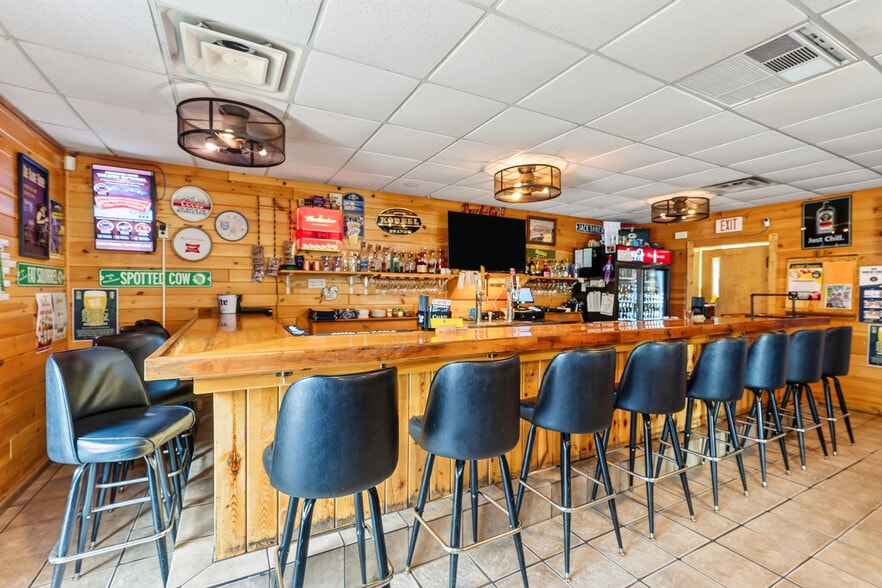 More Photos Of W7916 Hwy 70, Spooner Restaurant For Sale