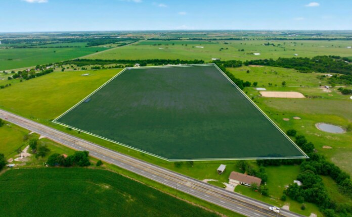 More Photos Of 199 County Road 343, Rosebud Land For Sale