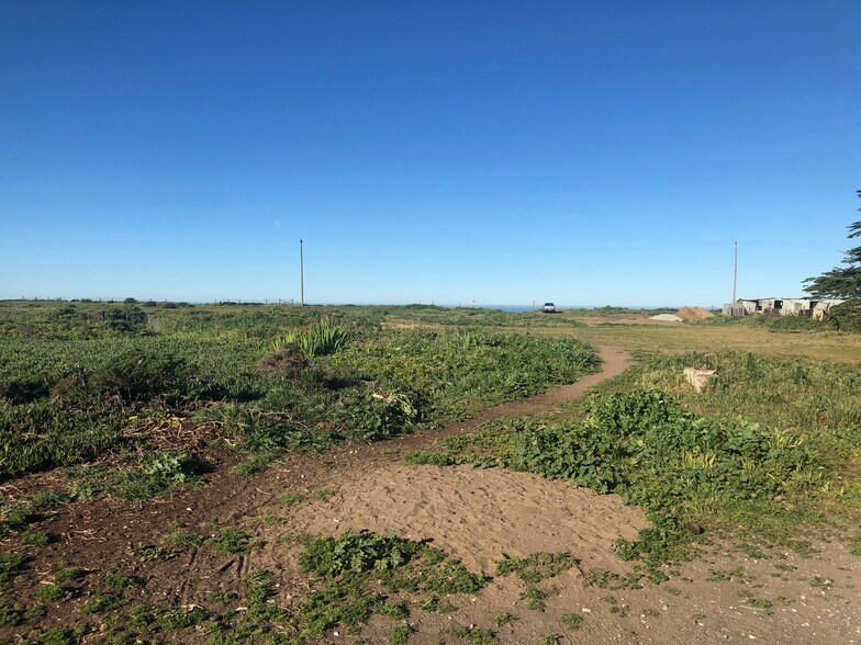 More Photos Of Olympic Way, Daly City Land For Sale