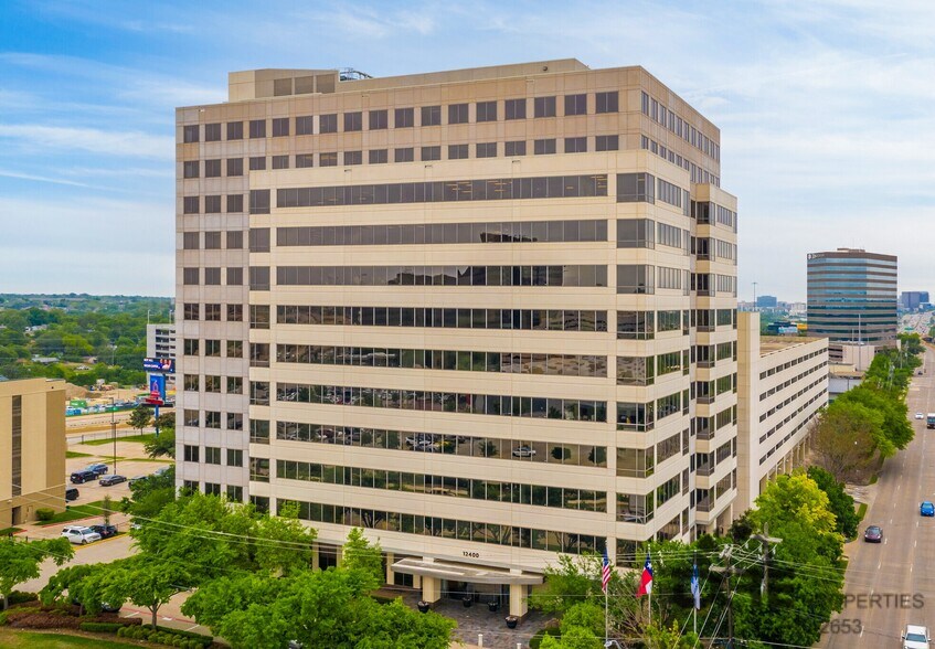More Photos Of 12400 Coit Rd, Dallas Office For Lease