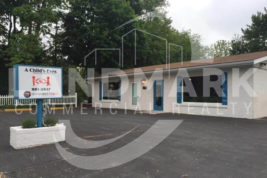 Primary Photo Of 4705 E Trindle Rd, Mechanicsburg Office For Lease