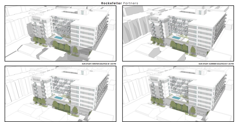 More Photos Of 1105 Long Beach Blvd, Long Beach Land For Sale