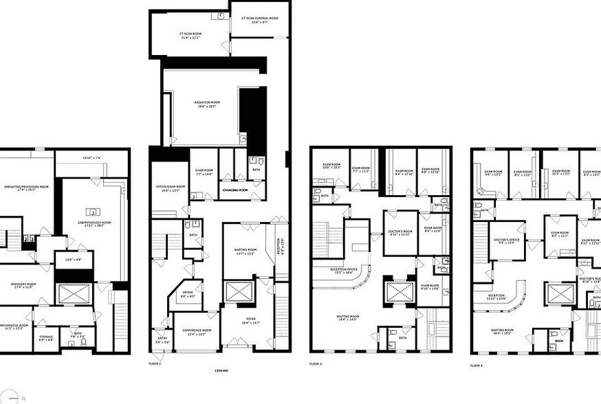 More Photos Of 7210 13th Ave, Brooklyn Office For Sale