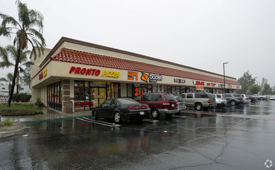 Primary Photo Of 16133-16147 Foothill Blvd, Fontana General Retail For Lease
