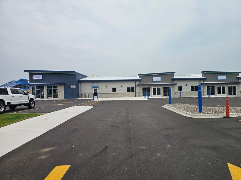 Primary Photo Of 4999 Founders Ter, Hobart General Retail For Lease