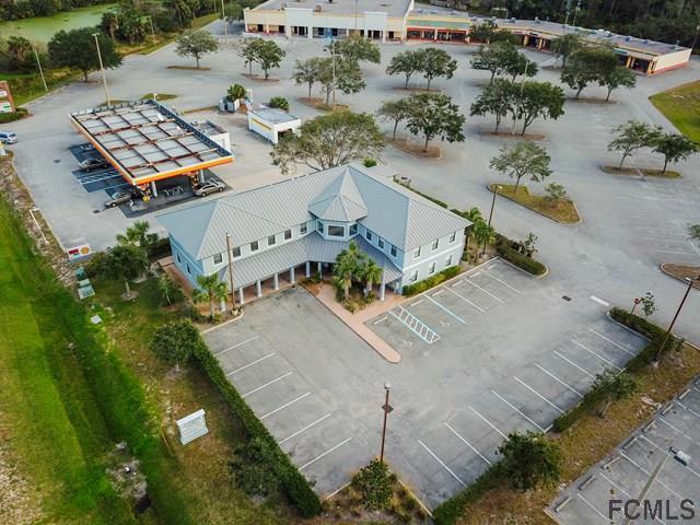 More Photos Of 2561 Moody Blvd, Flagler Beach Office For Lease