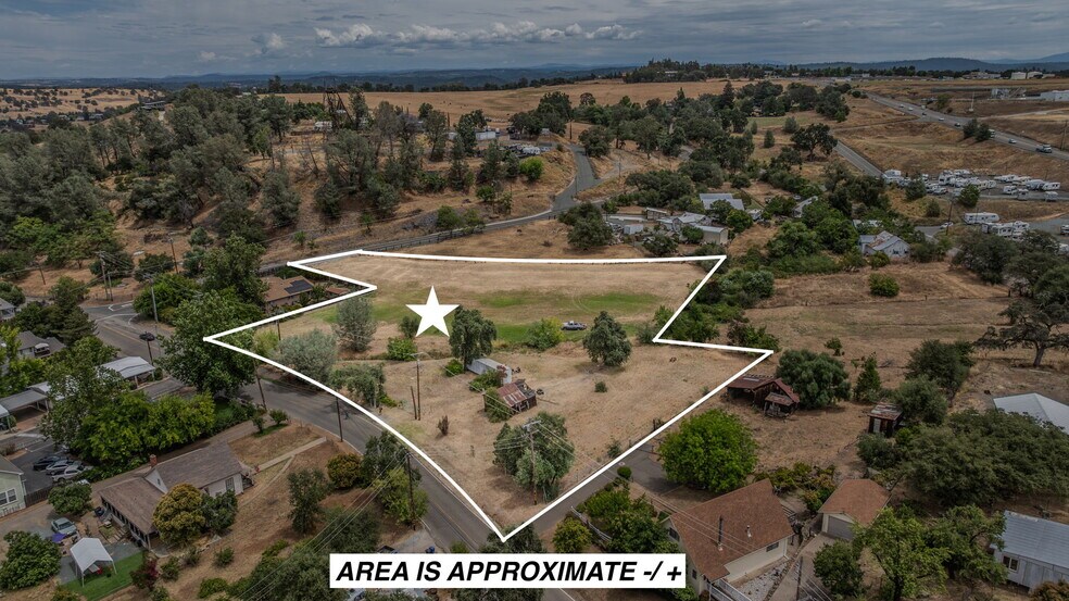 More Photos Of 11900 Sutter Hill Rd, Sutter Creek Land For Sale