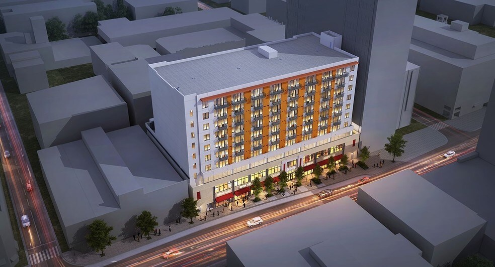 Photo of 1st Floor Ste 110