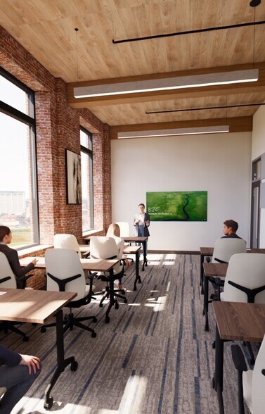 More Photos Of 2400 8th Ave, Altoona Office For Sale