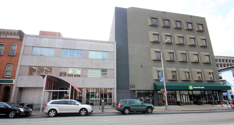 More Photos Of 108-114 N 2nd St, Harrisburg Office Residential For Lease