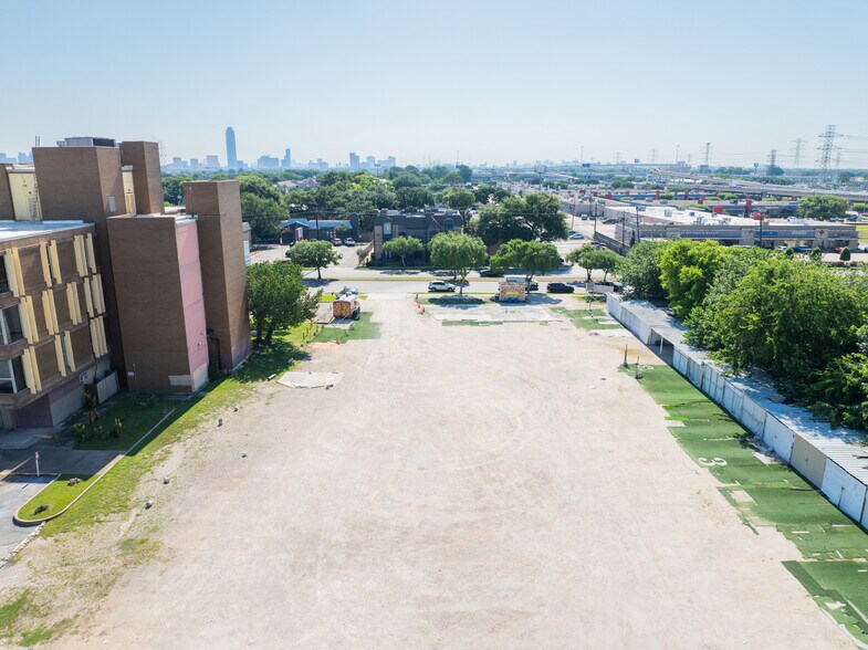 More Photos Of 3800 Hillcroft, Houston Land For Sale
