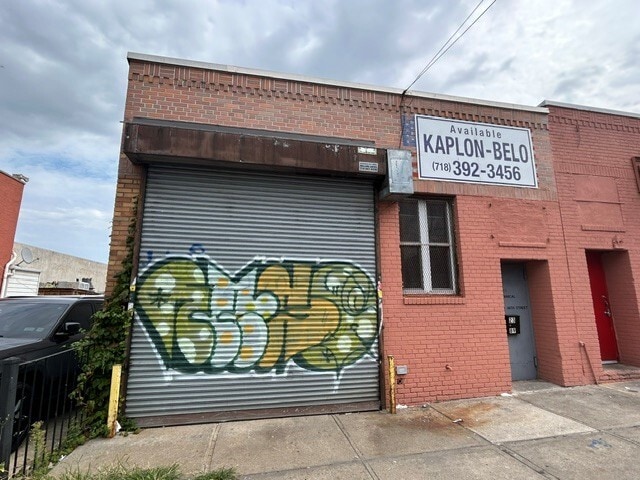 More Photos Of 23-89 48th St, Astoria Warehouse For Sale