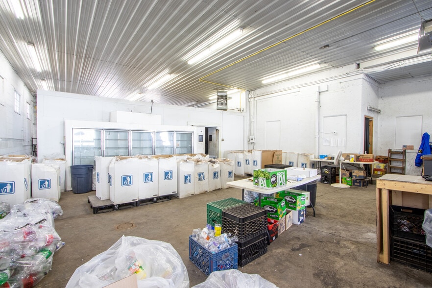 More Photos Of 274 E Front St, Hancock General Retail For Sale