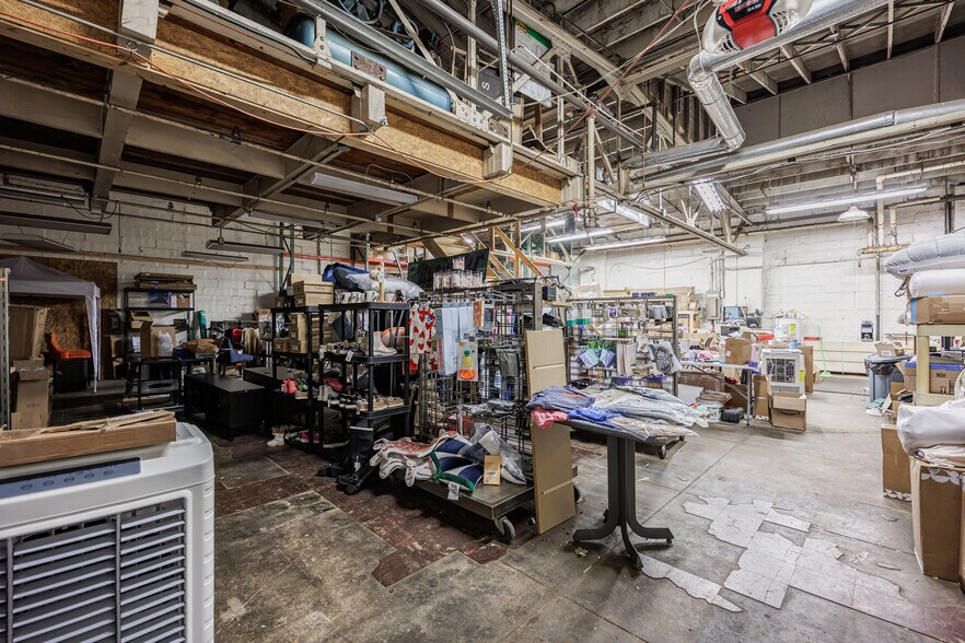 More Photos Of 1024 Garson Ave, Rochester Light Manufacturing For Sale