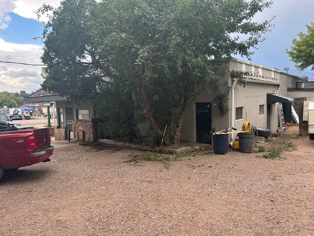 More Photos Of , Colorado Springs Unknown For Sale