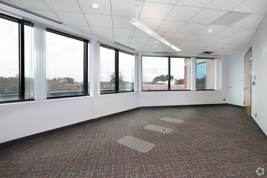 Photo of 3rd Floor Ste 