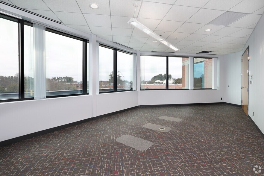 Photo of 3rd Floor Ste 