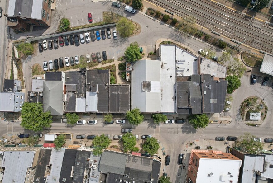 More Photos Of 228-252 Haverford Ave, Narberth General Retail For Lease