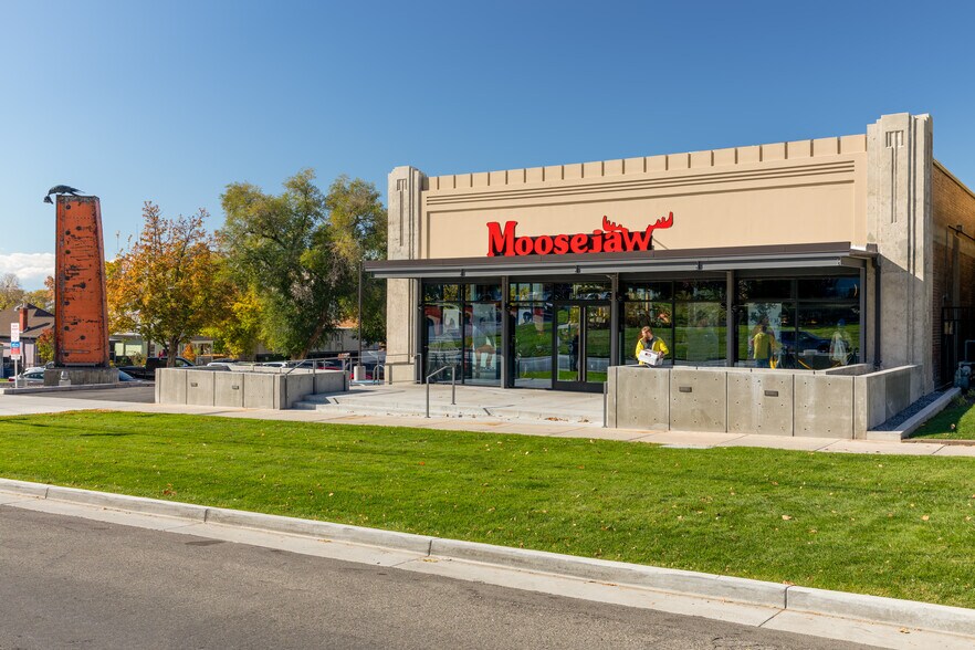 More Photos Of 470 S 900 E, Salt Lake City Storefront For Sale
