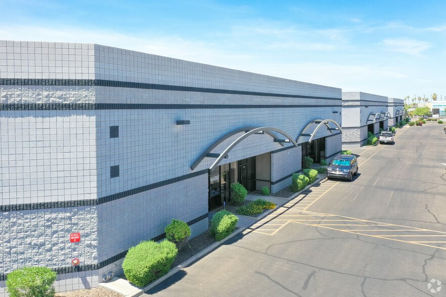 1329 N 29th Ave, Phoenix, AZ 85009 Warehouse For Sale