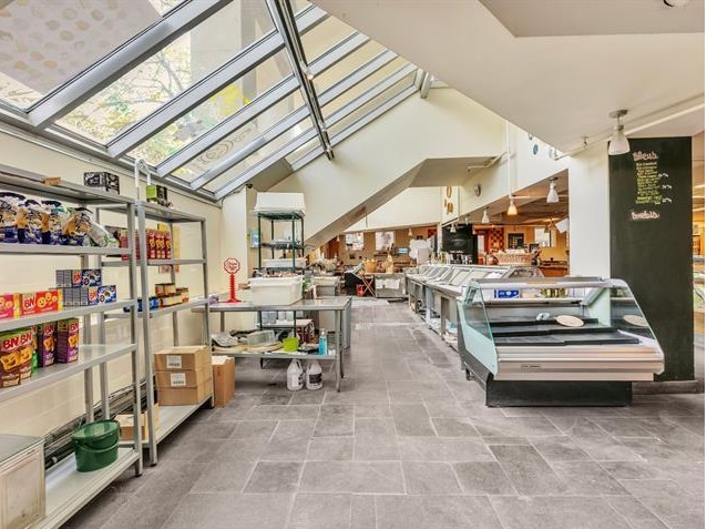 More Photos Of 1375 Av Laurier E, Montr&#233;al Storefront Retail Residential For Lease