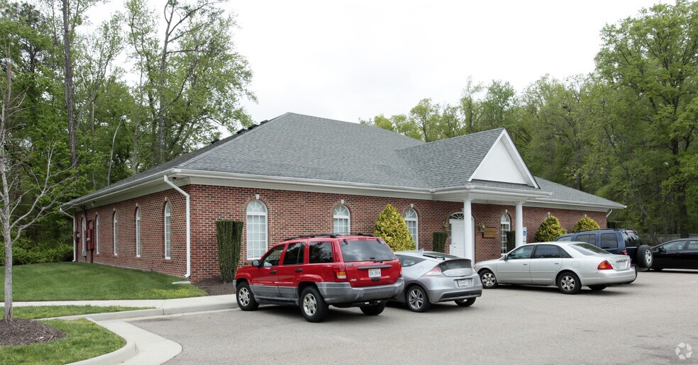 Primary Photo Of 1030 Old Bon Air Rd, Richmond Office For Sale