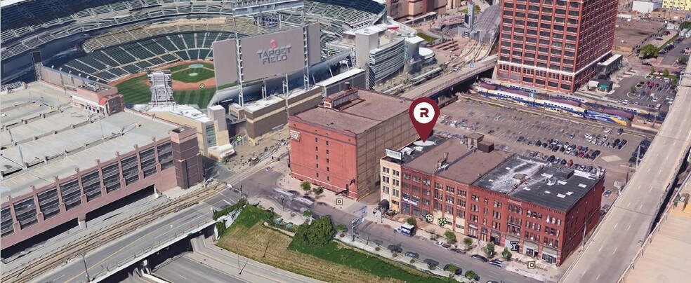 More Photos Of 418 N 3rd Ave, Minneapolis Loft Creative Space For Sale